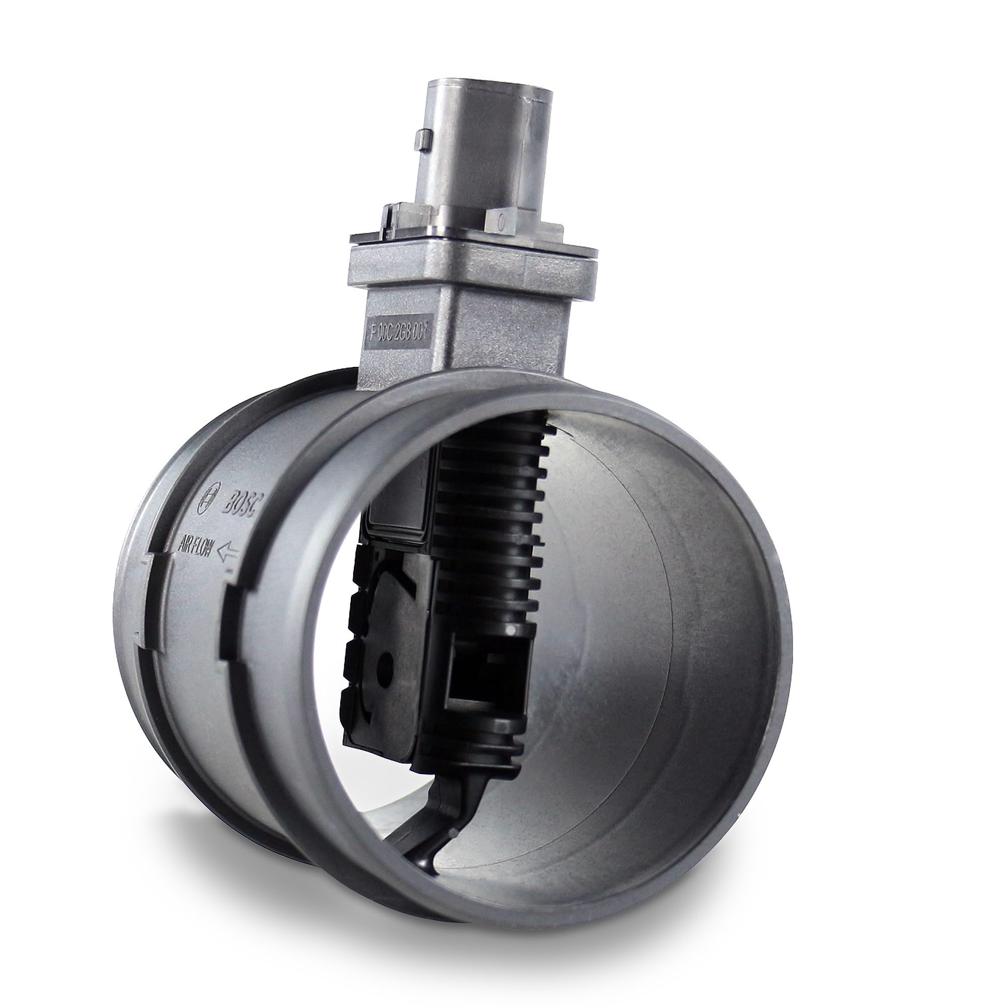 Bosch 0281002940 miernik masy powietrznej z gorącą folią