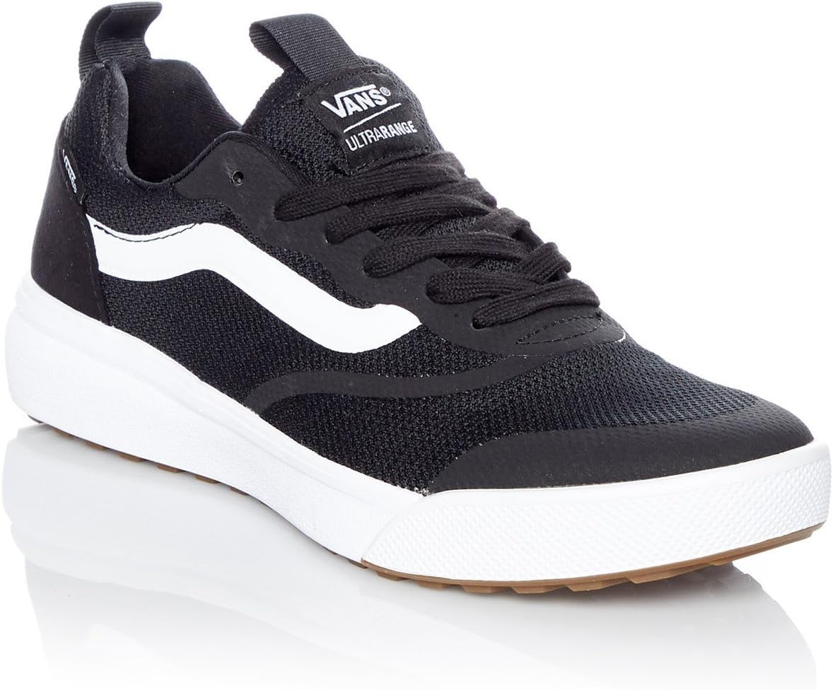 tenis vans ultrarange rapidweld