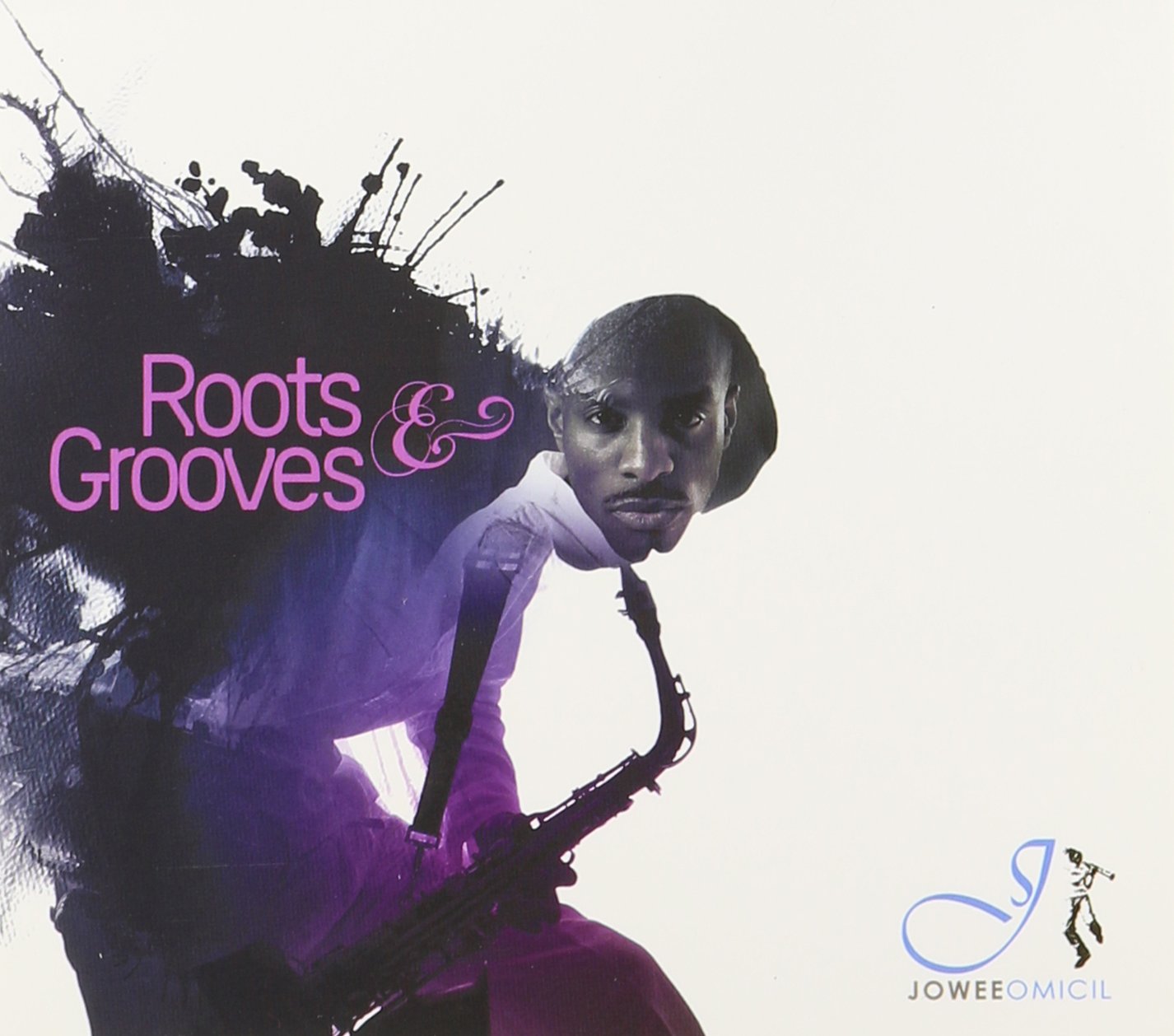 Roots & Grooves [Audio CD] Jowee Omicil