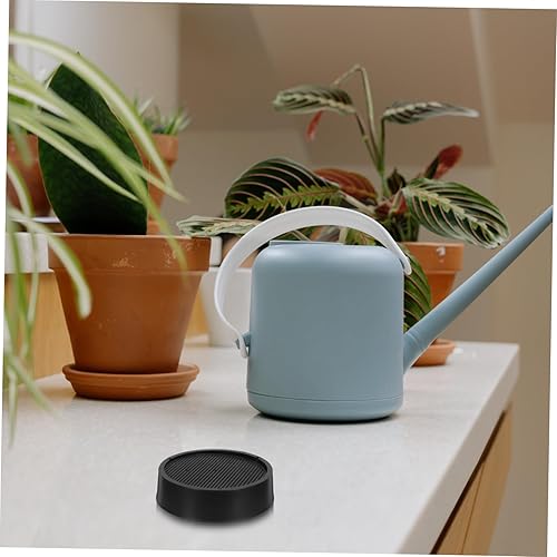 Miniatura 5 de GANAZONO Juego de tamiz de jardín, 8 piezas, colador de malla de tamaño compacto, material duradero para filtrar el suelo