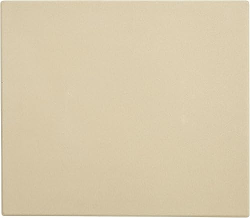 Miniatura 1 de Honey-Can-Do Piedra para pizza rectangular para horno