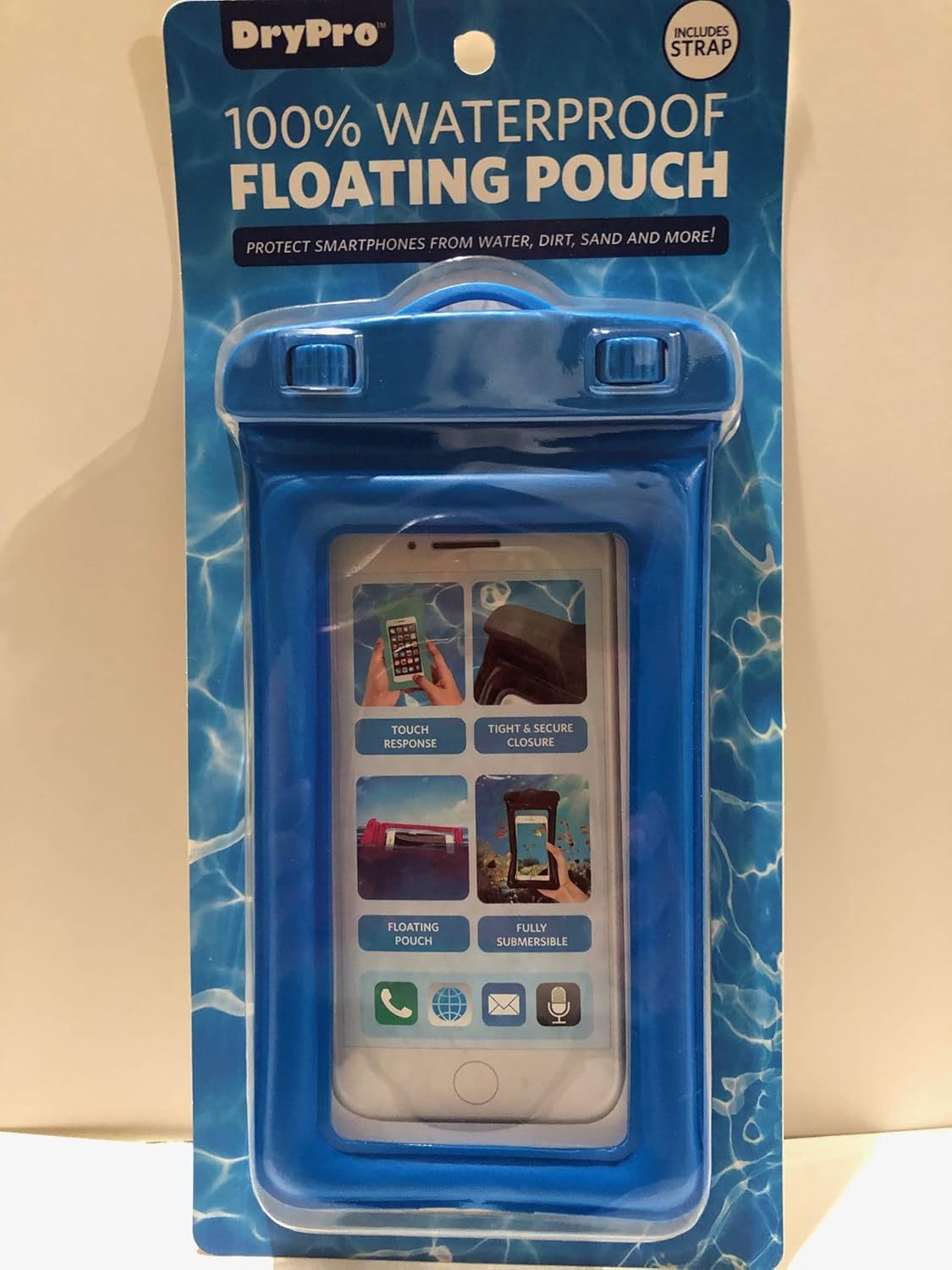 Universal Waterproof Floating Pouch DryPro Zambia Ubuy