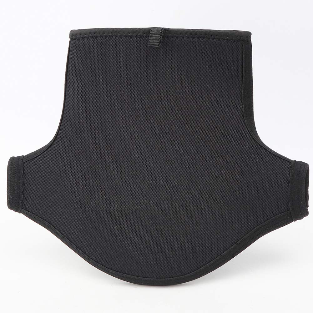 Guantes de Remo para Kayak, 1 Par Cómodos y Gruesos Manoplas de Remo de 27x23 Cm, Rafting para Kayak, Recorridos en Canoa, Kayak y Raftin