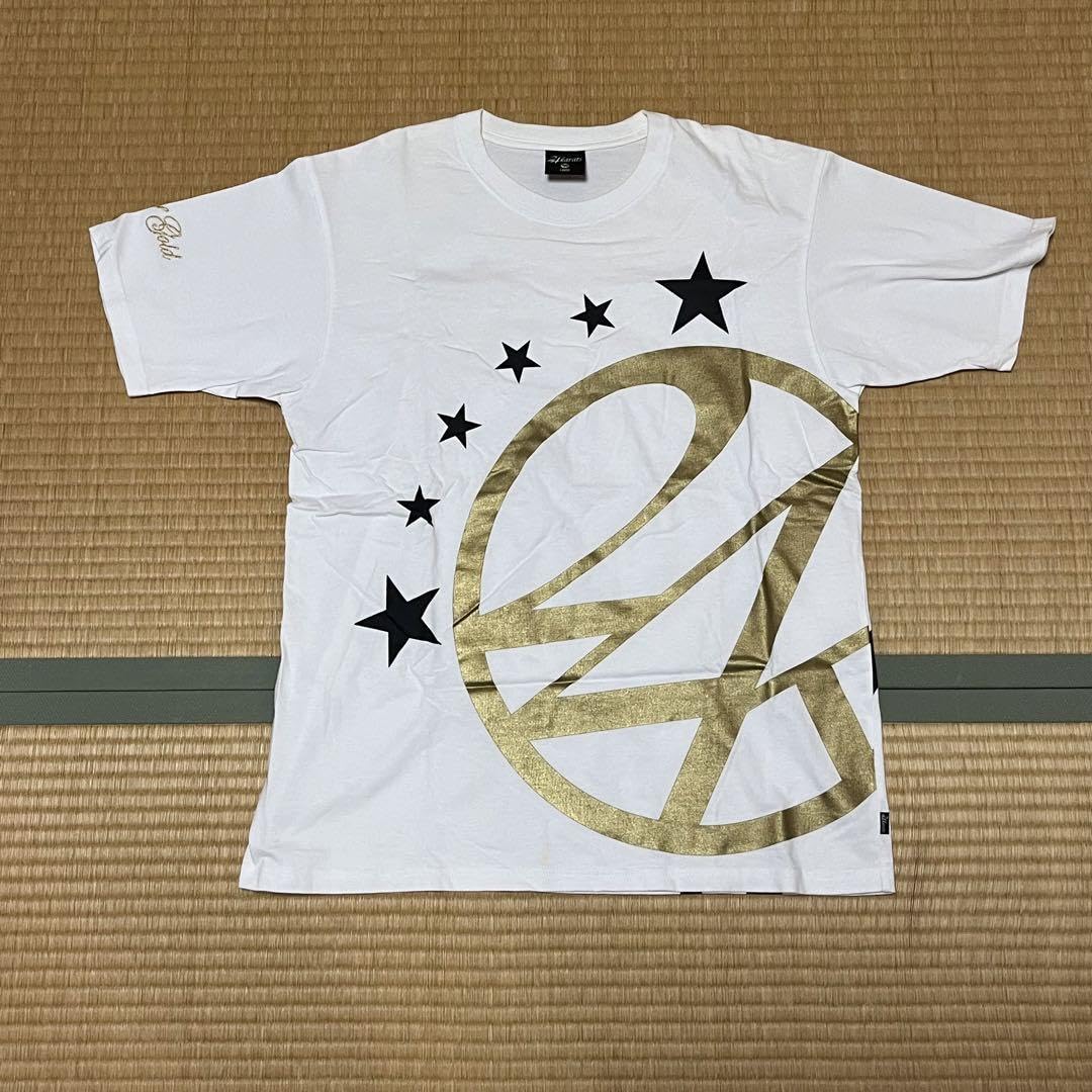 24karats - 24KARATS  ダンガリーシャツ WMNS RHINESTONE TEE | TEE | 24karats OFFICIAL ONLINE STORE