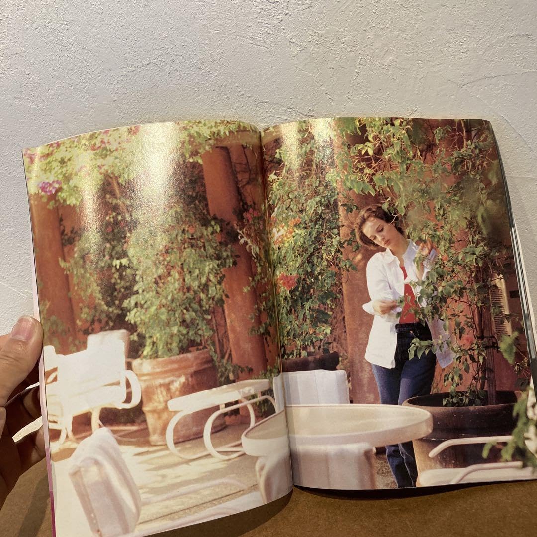 ナタリー・ヘルシュドルファー 写真集 ナタリー・ヘルシュドルファー 写真集 Book – feg Tokyo