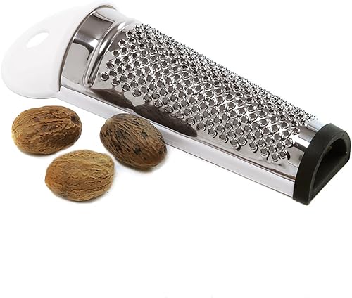 Norpro Rallador de nuez moscada Norpro Rallador de nuez moscada