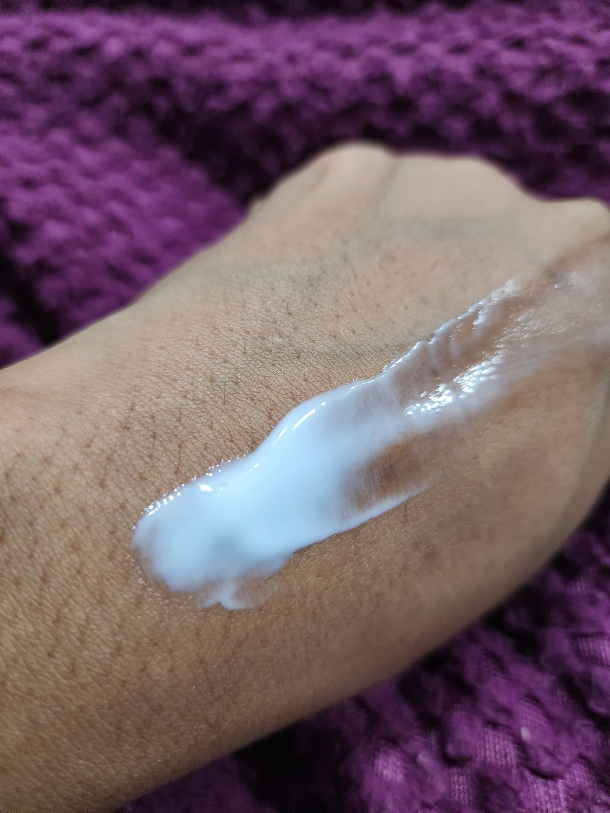 Naturium The Smoother Glycolic Acid Body Lotion, Resurfacing & Exfoliating Treatment, with 10% Glycolic Acid, 8 oz