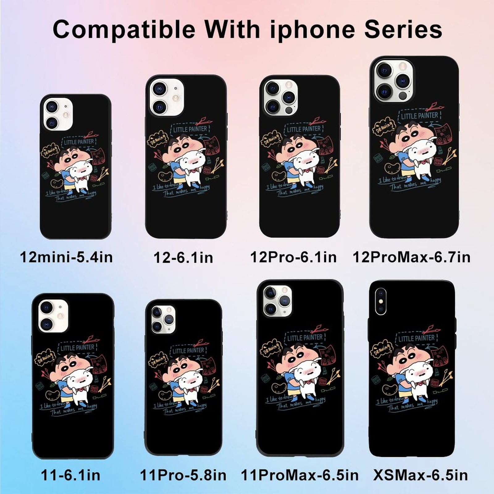 iPhone 14 Pro Max しいちゃんコラボ Amazon.co.jp: iPhone 14 Pro Maxケース クレヨンしんちゃん iPhone 14