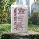 Agarwals Premium UroBag Urine Collecting Bag (2000ml) - (Pack of 20) gallery image