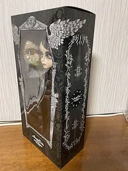 新品 テヤン ドール 櫻井敦司 Buck-TICK バクチク Amazon.co.jp: BUCK-TICK 櫻井敦司 テヤン ドール バクチク