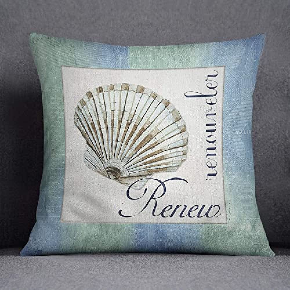 Bonamaison Decorative Cushion Cover, Multicolor, 45X45