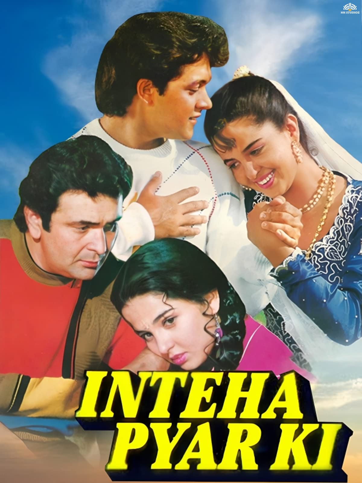 Inteha Pyar Ki