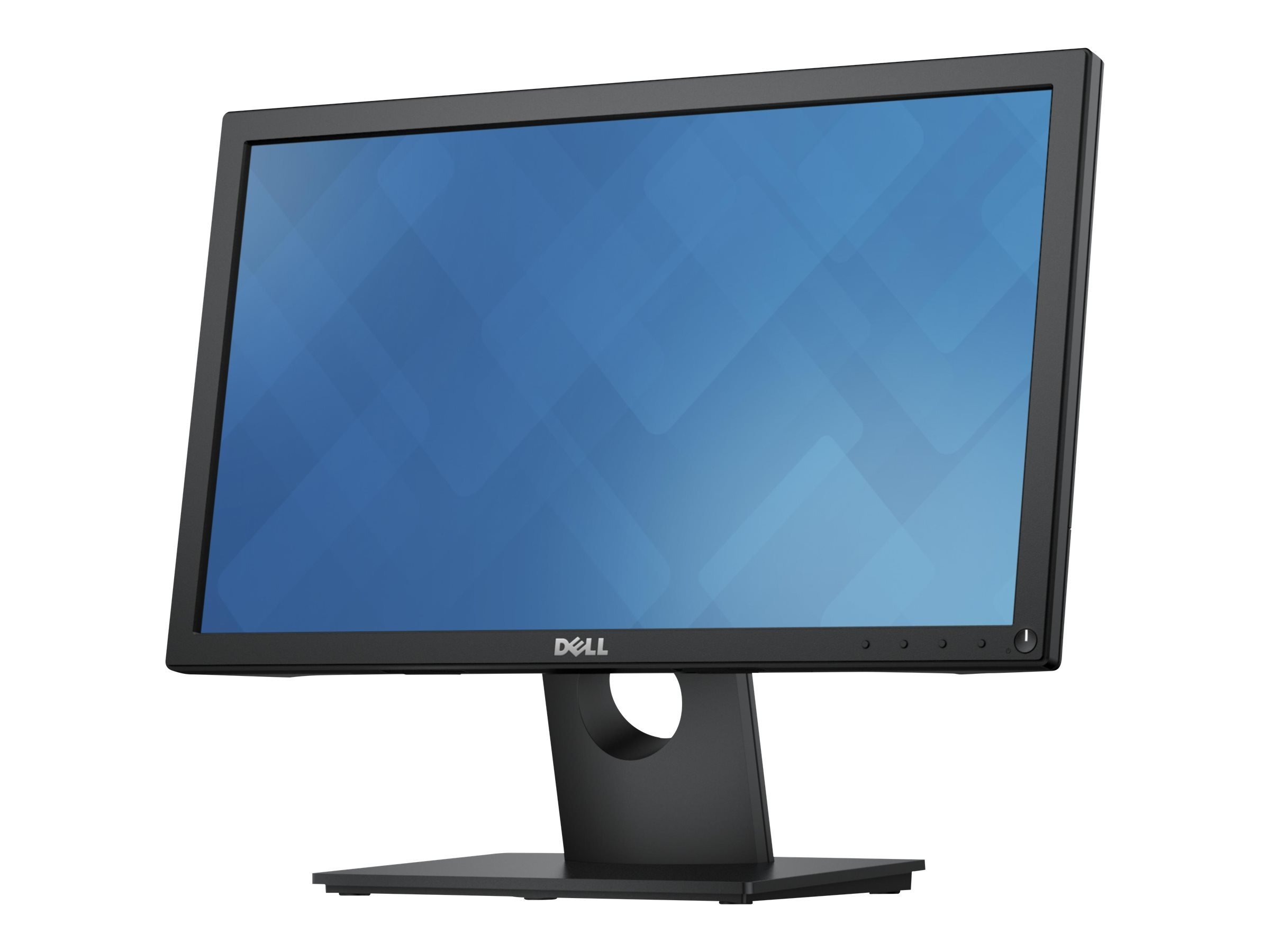 Amazon.com: Dell E1916H 18.5' Widescreen LED-Backlit LCD Monitor