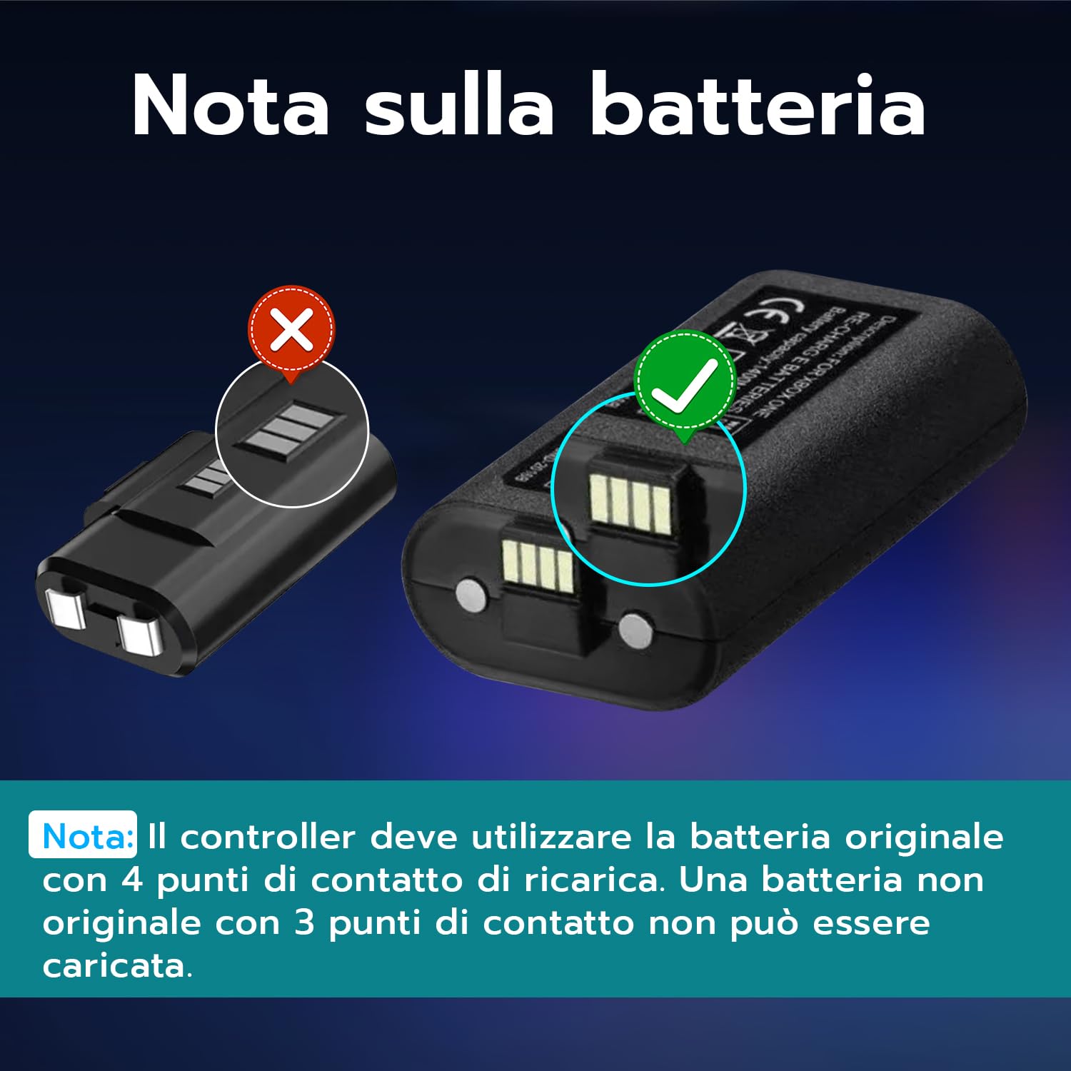 Wigearss Stazione di Ricarica, Caricatore per Xbox Series X/S, Xbox Elite 1/2, Xbox One, Xbox One X/S Controller DualSense con Supporto per Cuffie, Illuminazione RGB