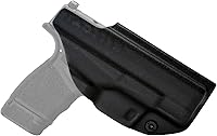 Vista 349 de CYA Supply Co. Base IWB Concealed Carry Holster Veteran Owned Made in USA - Fits