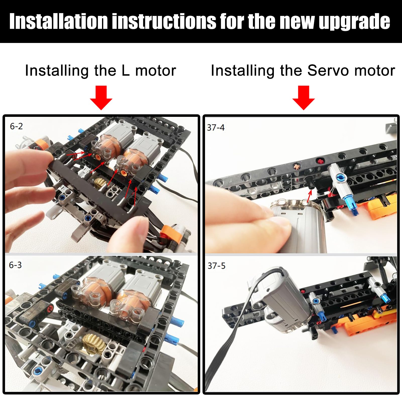 Amazon.co.jp: レゴ 42141 Technic McLaren Formula 1モデル用第4世代