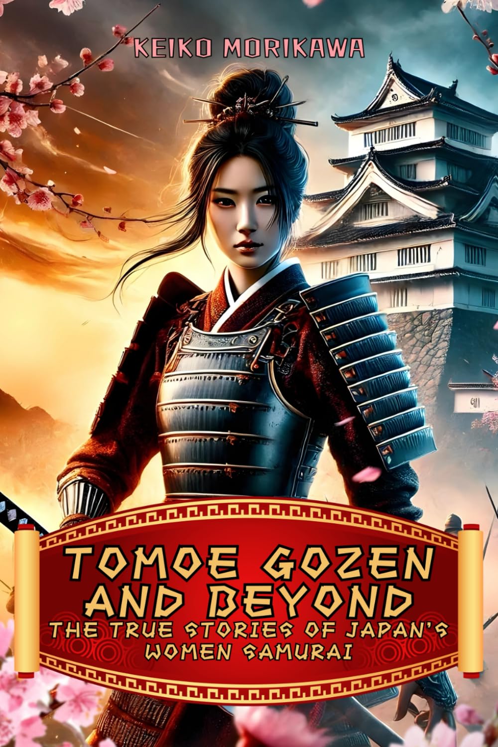 Tomoe Gozen and Beyond: The True Stories of Japan's Women Samurai: A journey through legend and reality, exploring the women who changed the course of ... of Japan: History, Culture and Philosophy)