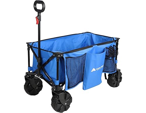 The Best Ozark Trail All-Terrain Wagons