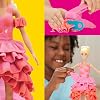 Play-Doh Barbie Designer Fashion Show Play Set