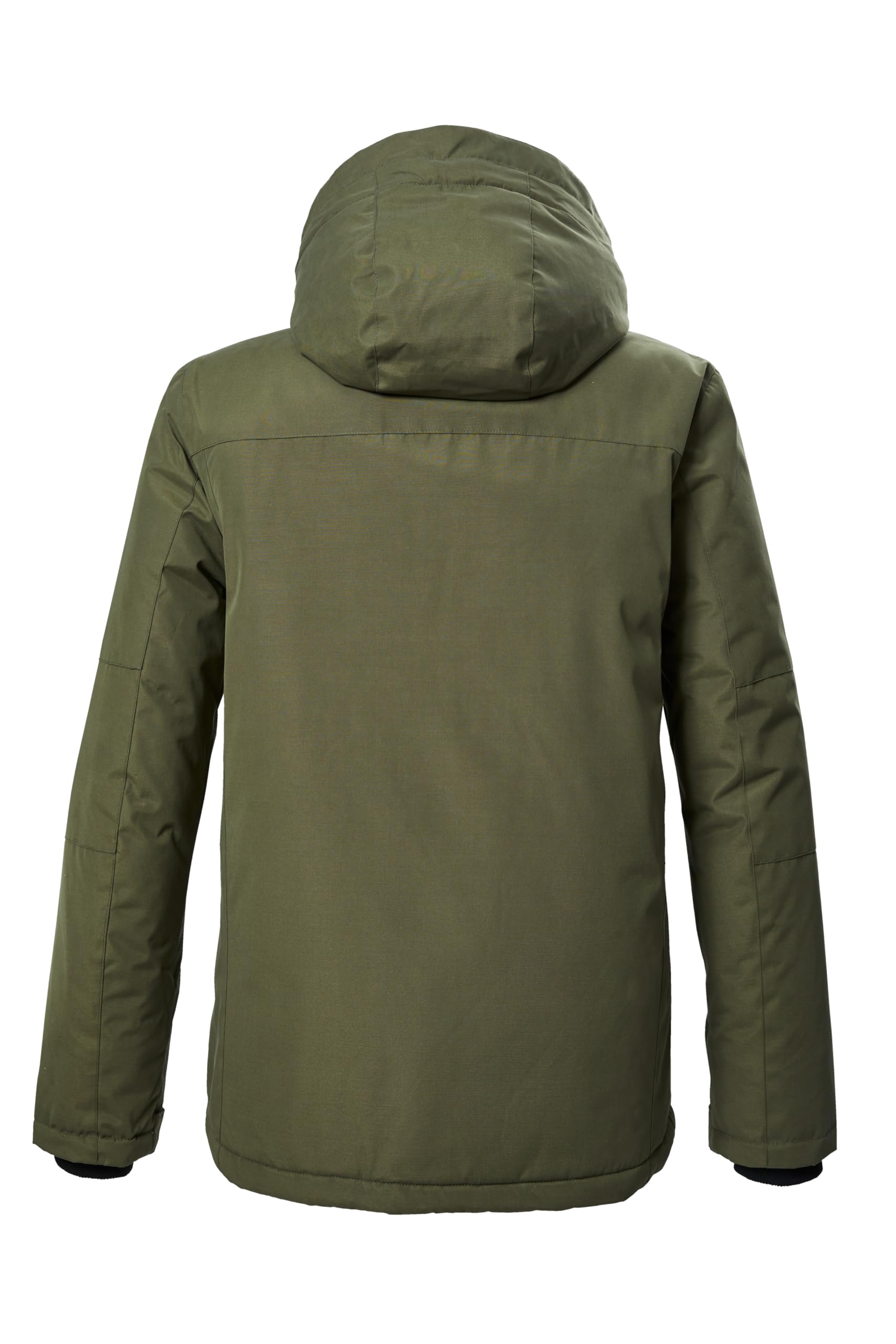 G.I.G.A. DX Herren Gw 56 Mn Jckt Funktionsjacke/Outdoorjacke wasserdicht mit abzippbarer Kapuze