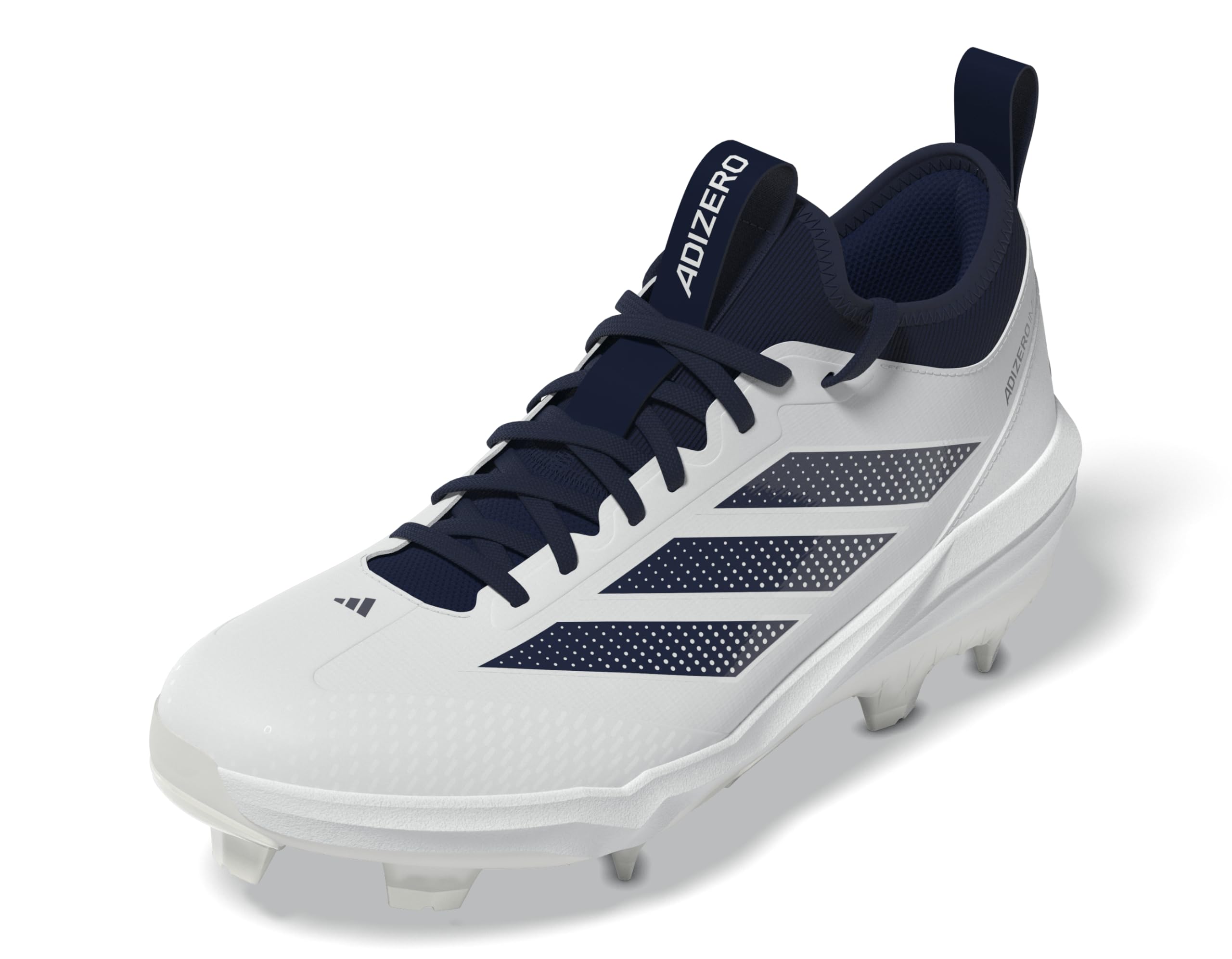 Adidas Mens Adizero Impact 2.0 TPU Baseball