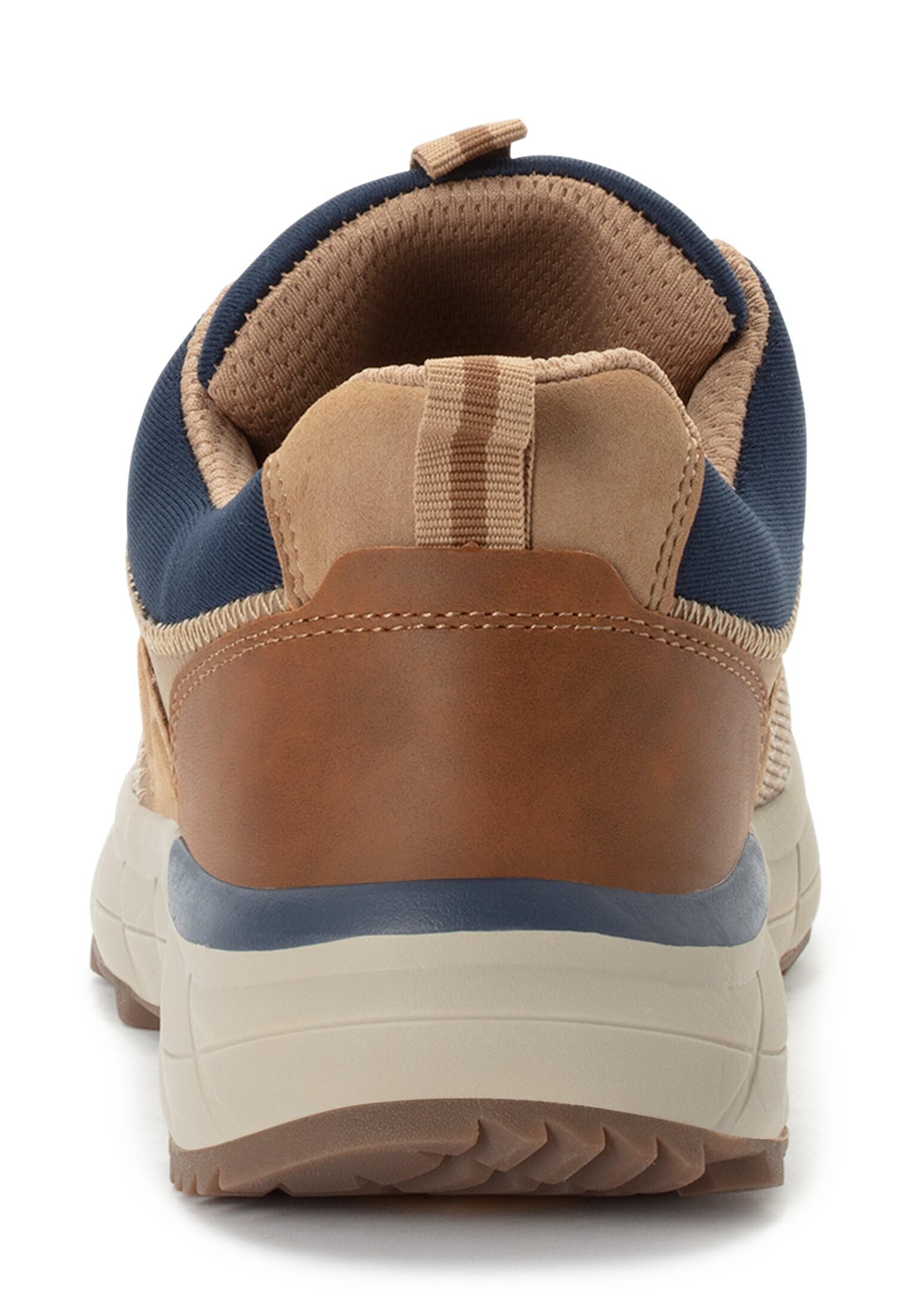 camel active Męskie buty typu sneaker, męskie półbuty, wymienna wkładka