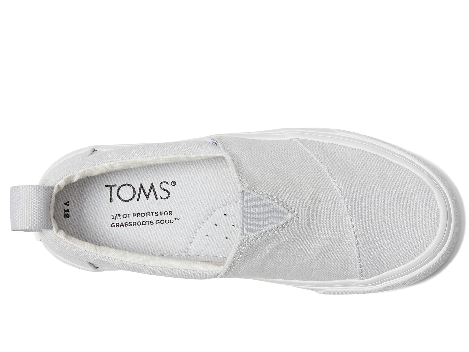 Toms Alpargata Fenix Slip On Mocassino bassoBambini e Ragazzi
