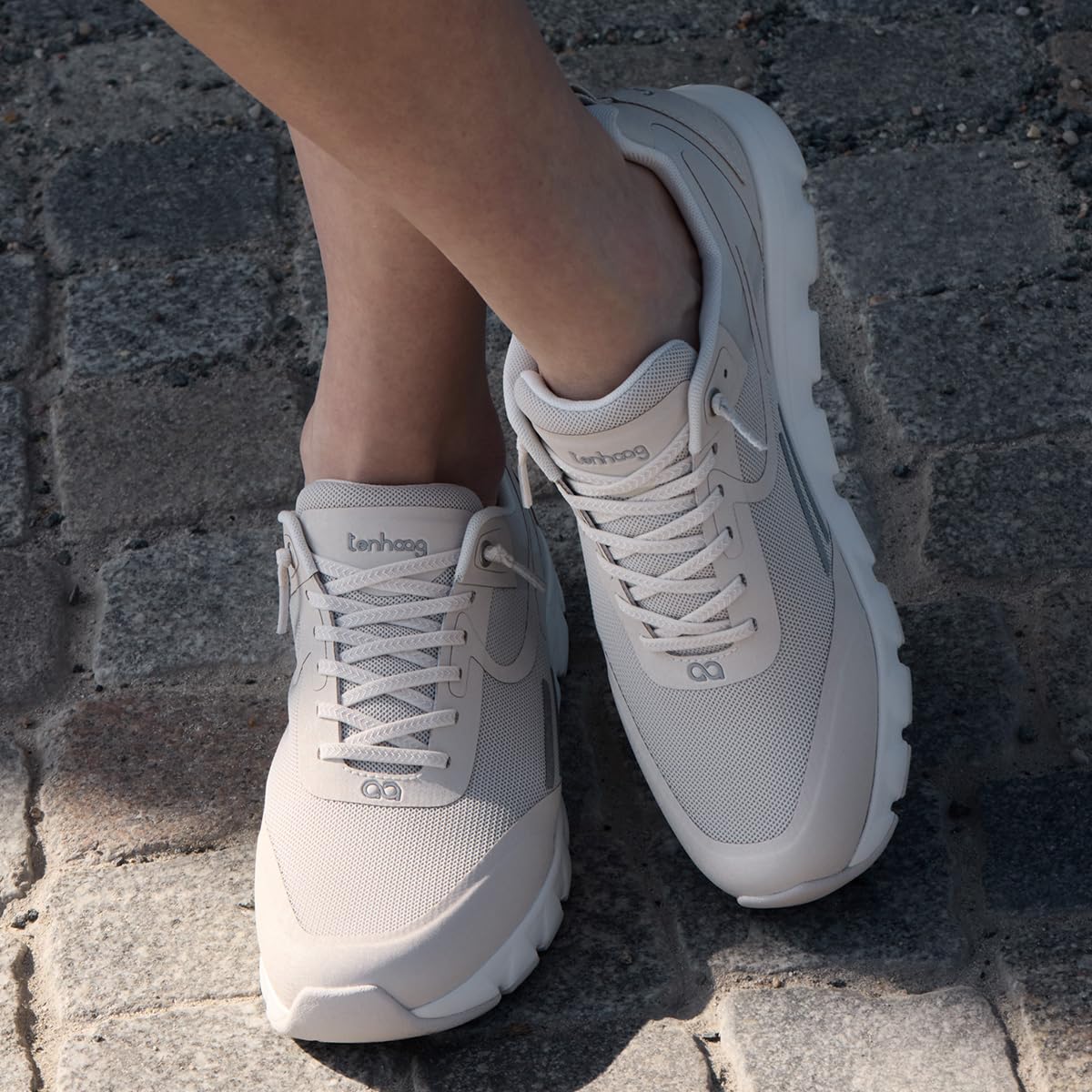Damen, Frauen Low-Top Sneaker