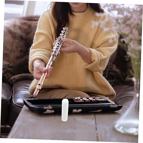 Miniatura 5 de ERINGOGO 3 Sets Flauta limpieza y mantenimiento Clarinete Reparación Destornillador bajo clarinete kit de limpieza saxo instrumento limpiador saxo