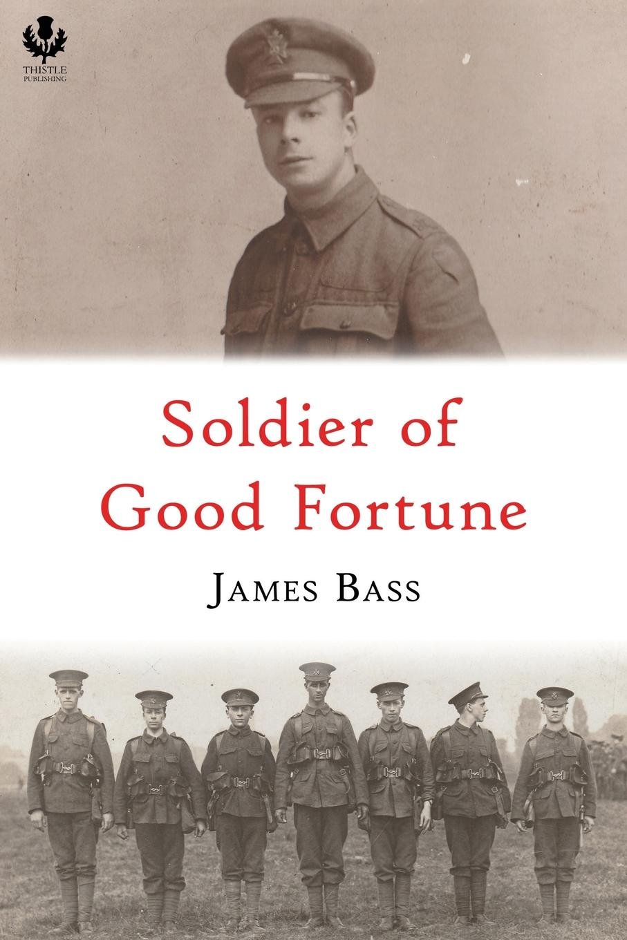 Soldier of Good Fortune
