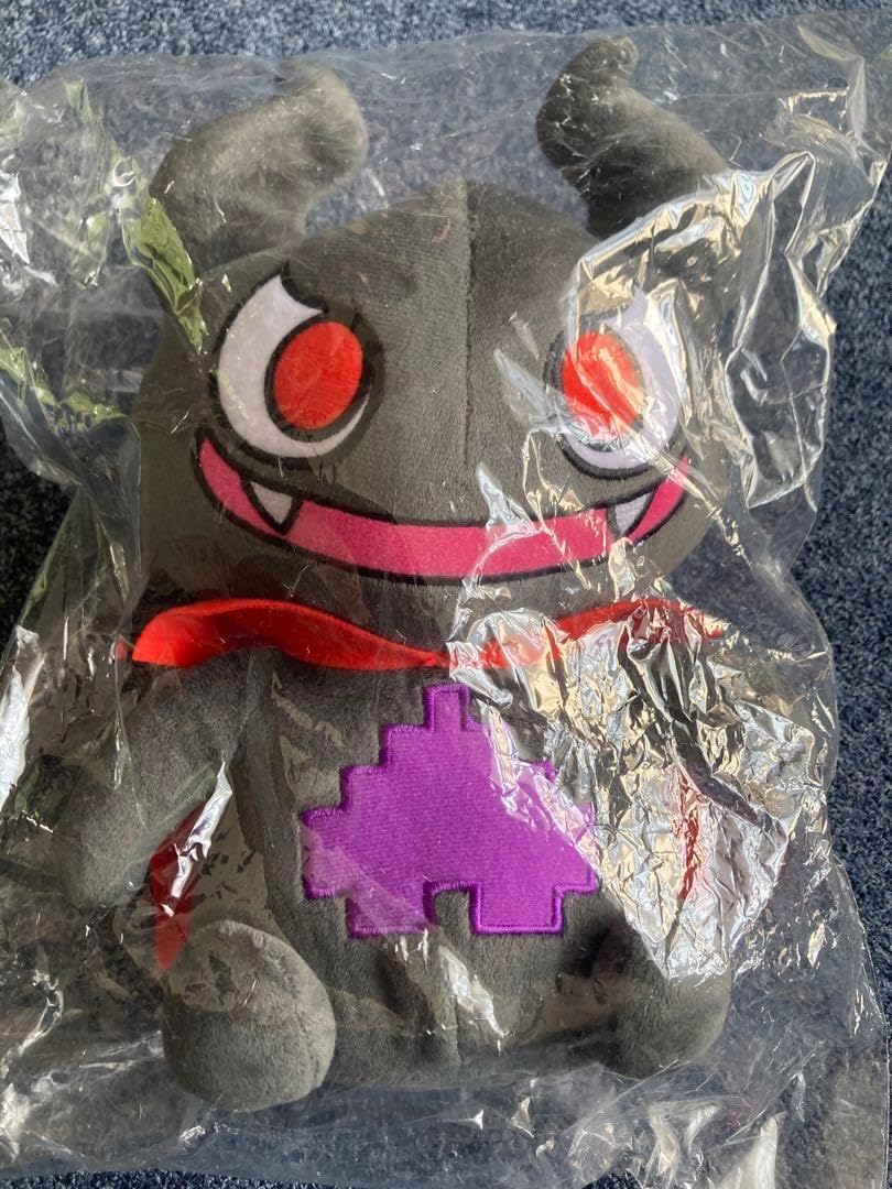 モンスターファーム2 モッチー ぬいぐるみ マスコット モンスター モンスターファーム2 モッチー ぬいぐるみ マスコット モンスター