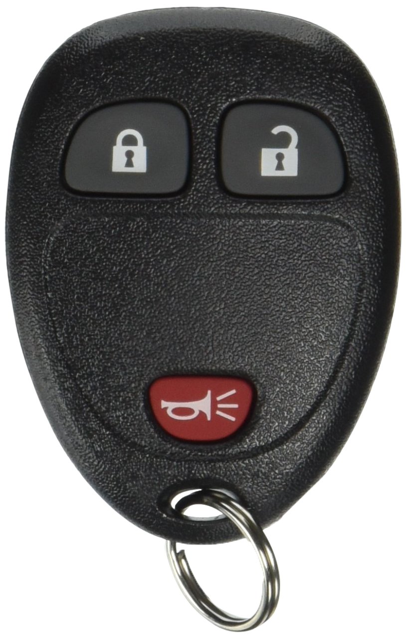 GM Genuine 22936099 Remote Control Door Lock Transmitter