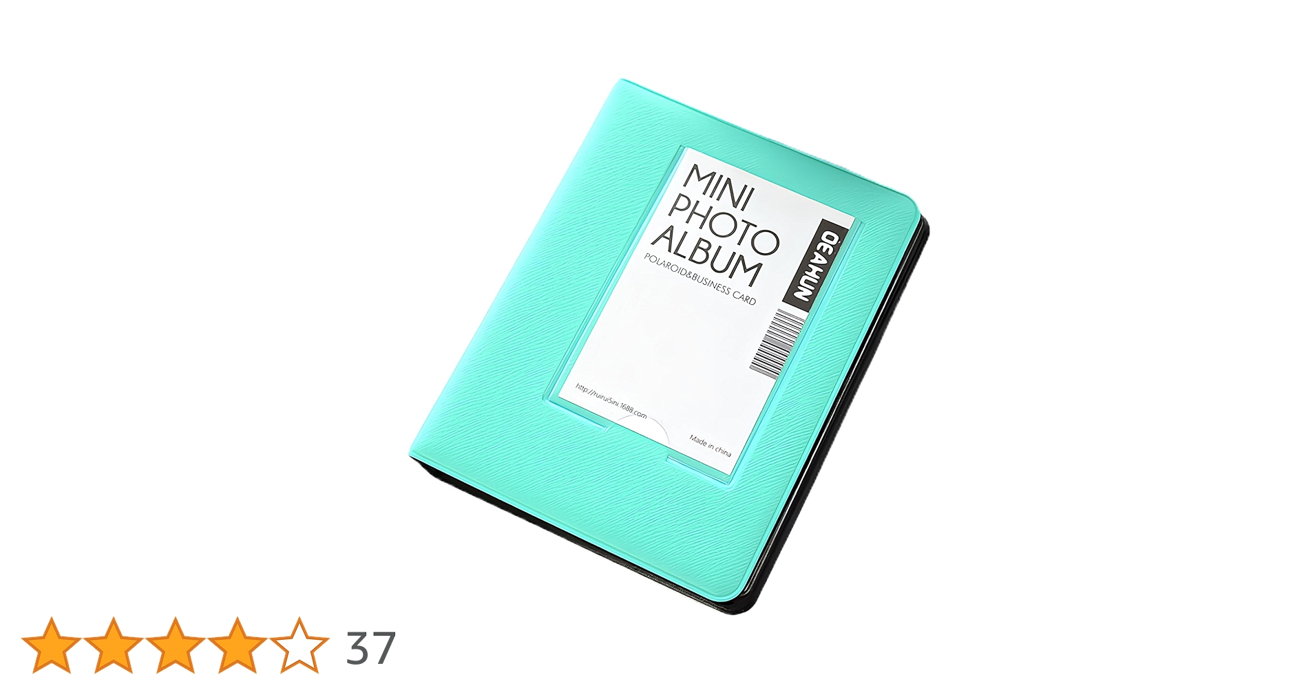 DKB D1 チェキ Amazon.co.jp: VOW&ZON Cheki Album Book Film for instax mini