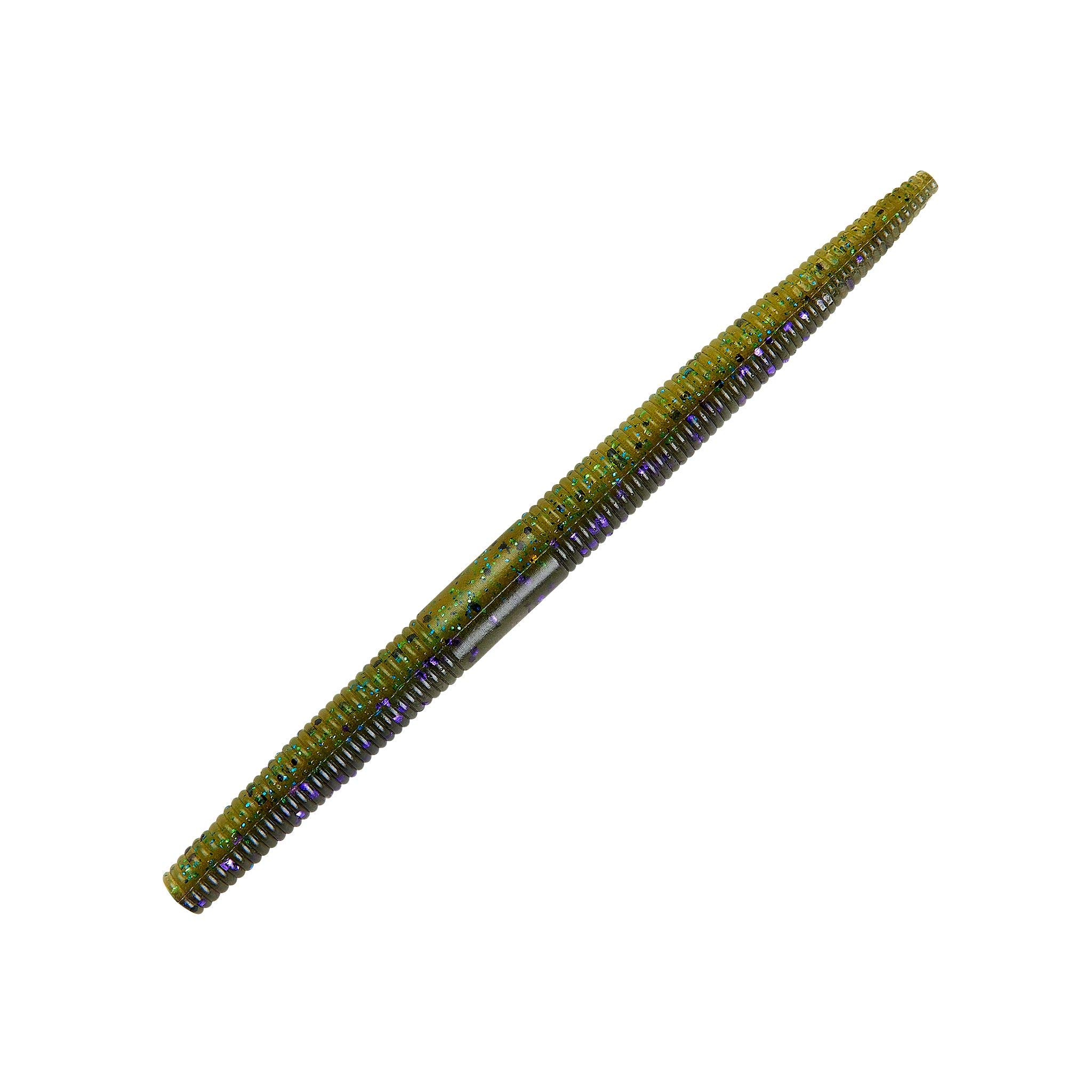 YUM YDG5282 Dinger Bait, Elders Magic