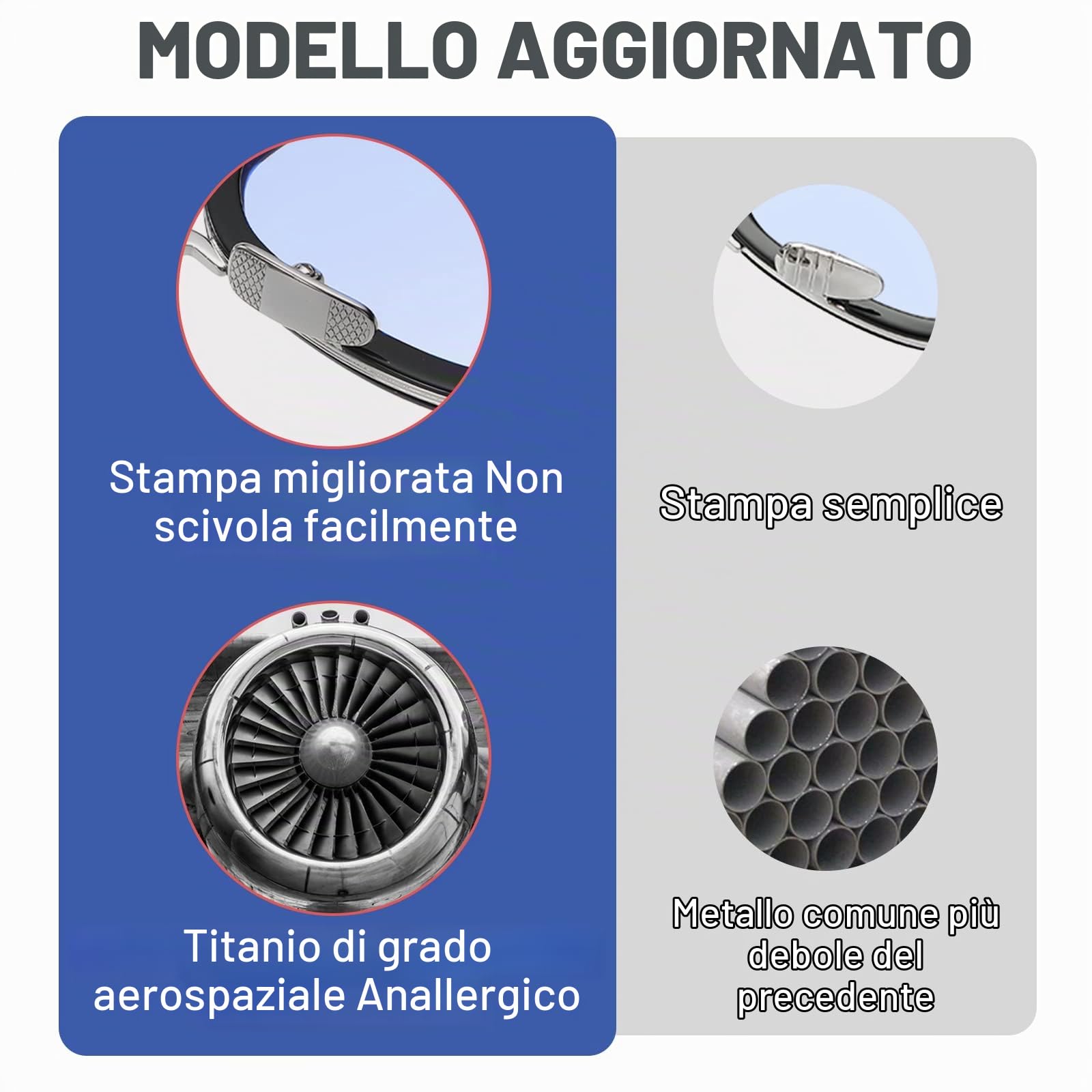 SHEEN KELLY Occhiali da sole pilota in acetato Uomo Donna Occhiali retrò quadrati con montatura in metallo e lenti in nylon