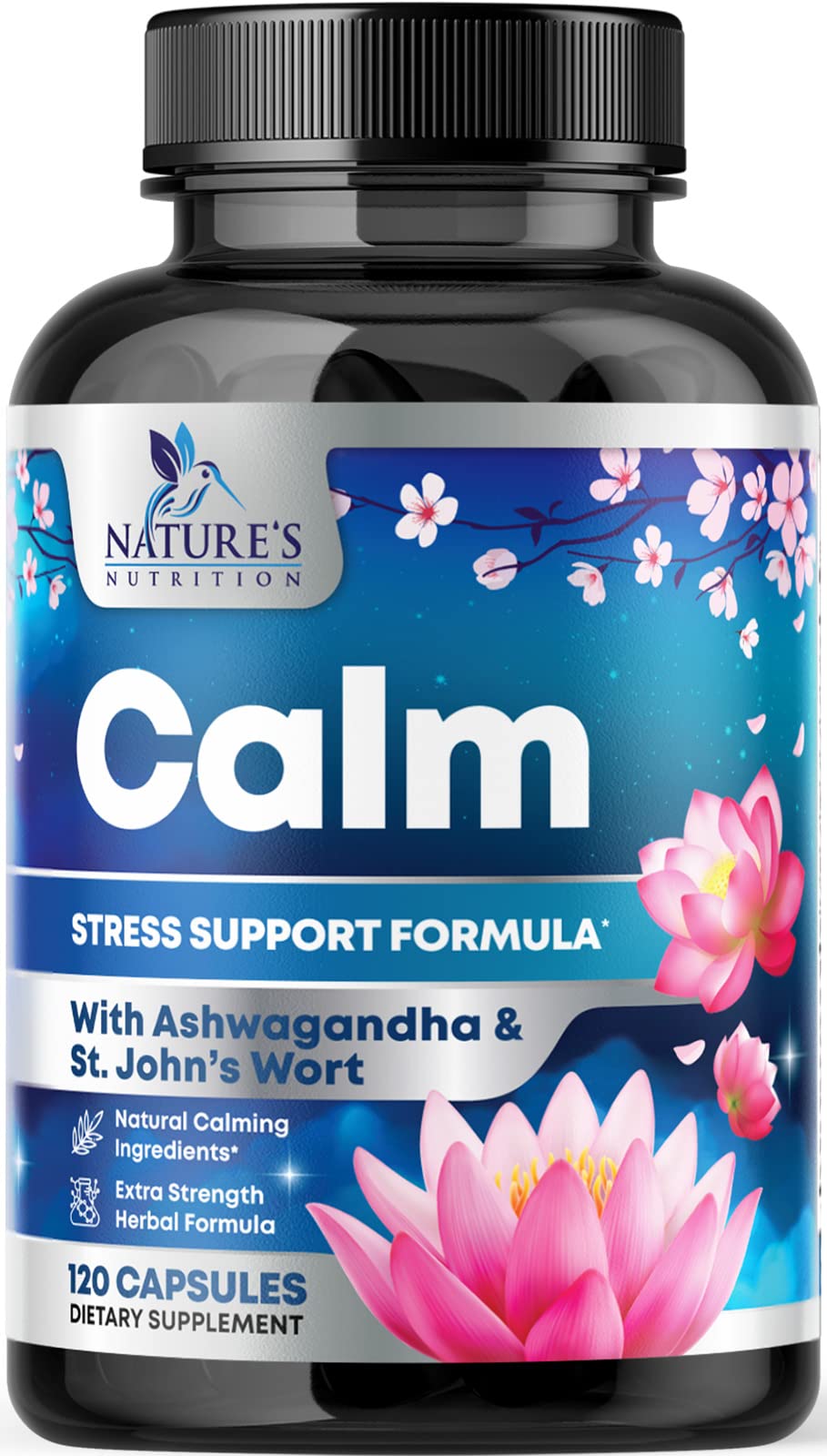 Comparing Ashwagandha and 5HTP Can You Take Them Together? From