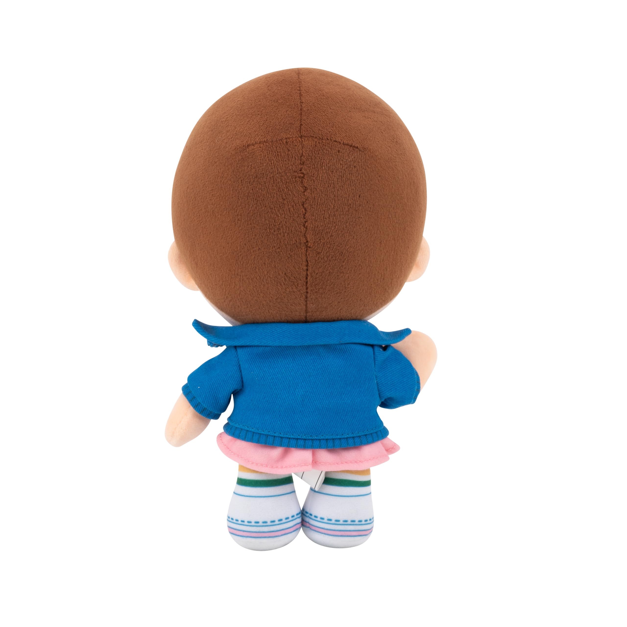 Famosa Softies Peluche Lucas Di Stranger Things – 26 Cm, Morbido Con Imbottitura Riciclata – Ufficiale Netflix, Per Bambini 12+ Mesi - 2