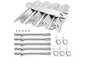 Cuisinart Grill Parts - Elevate Your Grilling Experience