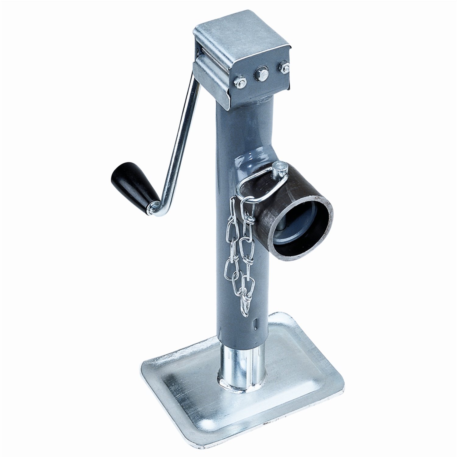 ブルドッグ　0527 Amazon.com: Bulldog Swivel Jack (Sidewind, 10-Inch Travel