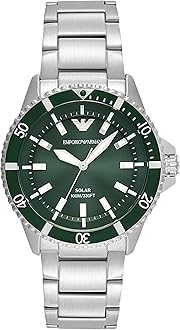 ⭐*！様 EMPORIO ARMANI エンポリオアルマーニ イタリア製 アルパ 楽天市場】【ウォッチ】 EMPORIO ARMANI エンポリオ アルマーニ
