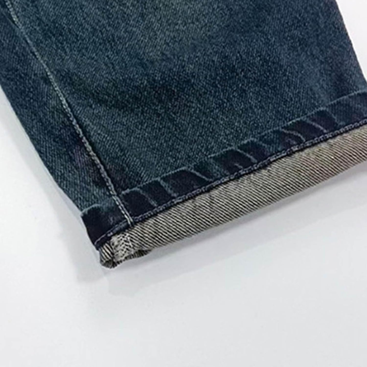 Boys Vintage Jeans Kids Baggy Denim Pants Y2K Straight Wide Leg Cargo Trousers Boyfriend Jeans with Pockets