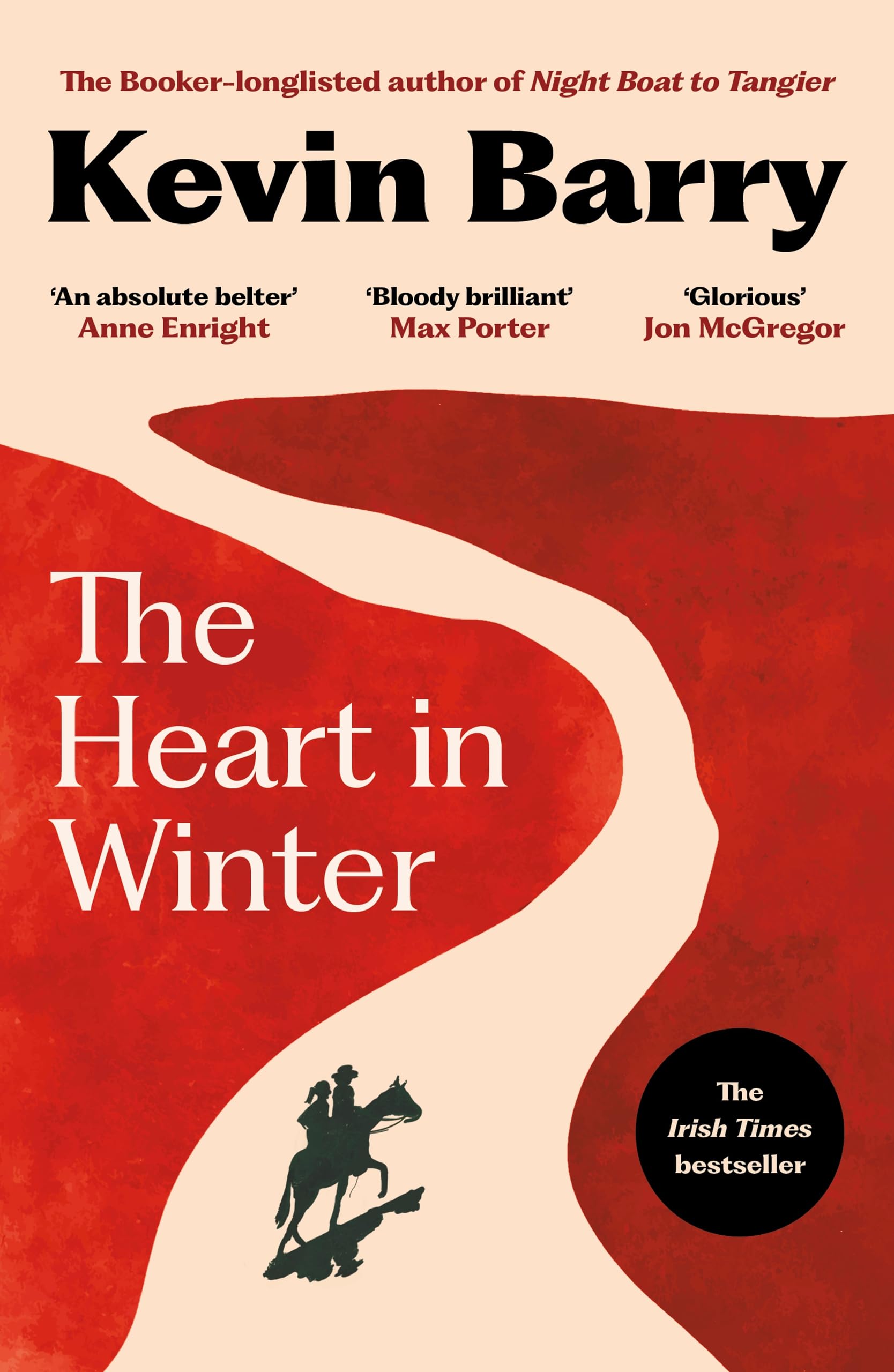 Heart In Winter