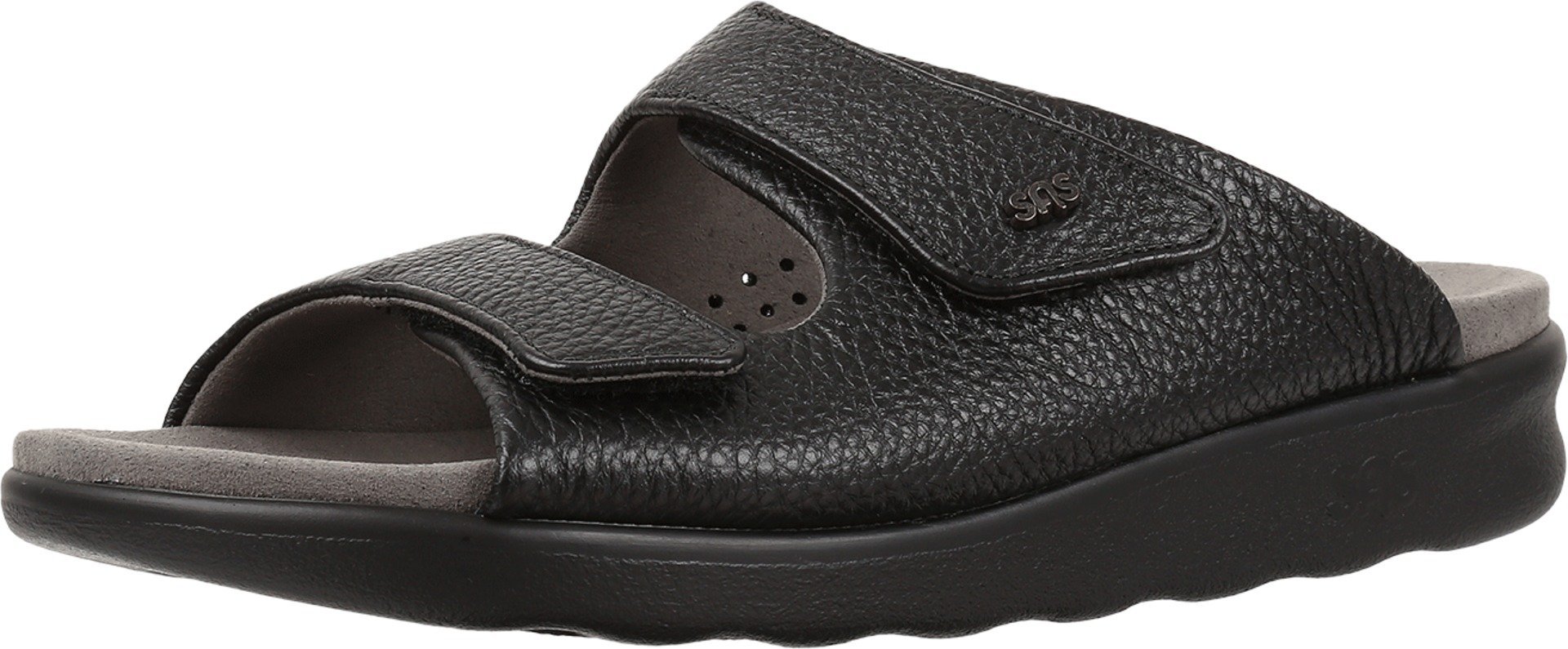 SASWomen's Cozy Slide Sandal