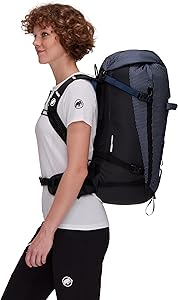 Amazon.co.jp: [マムート] トリオン 38 ウィメンズ/Trion 38 Women