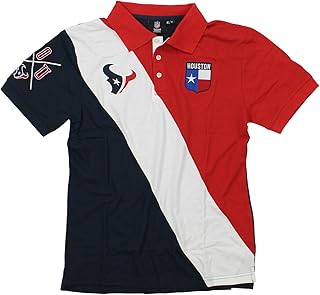 Texans polo shirt Clearance