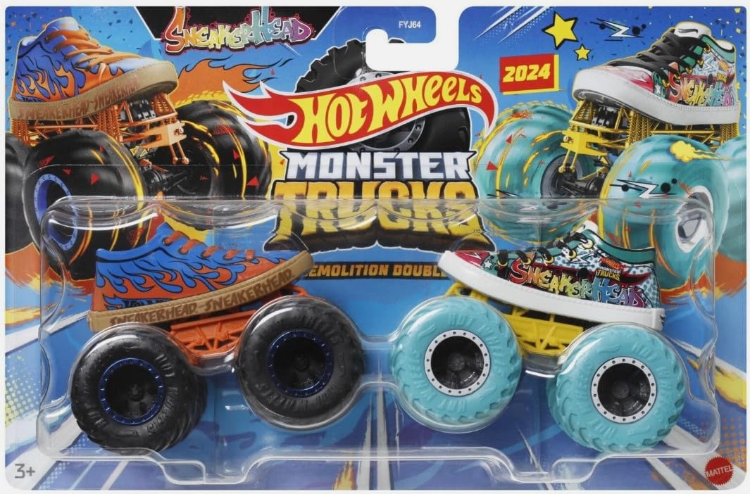 hotwheels monster jam 日本未発売 入手困難 $_57.JPG?set_id=880000500F