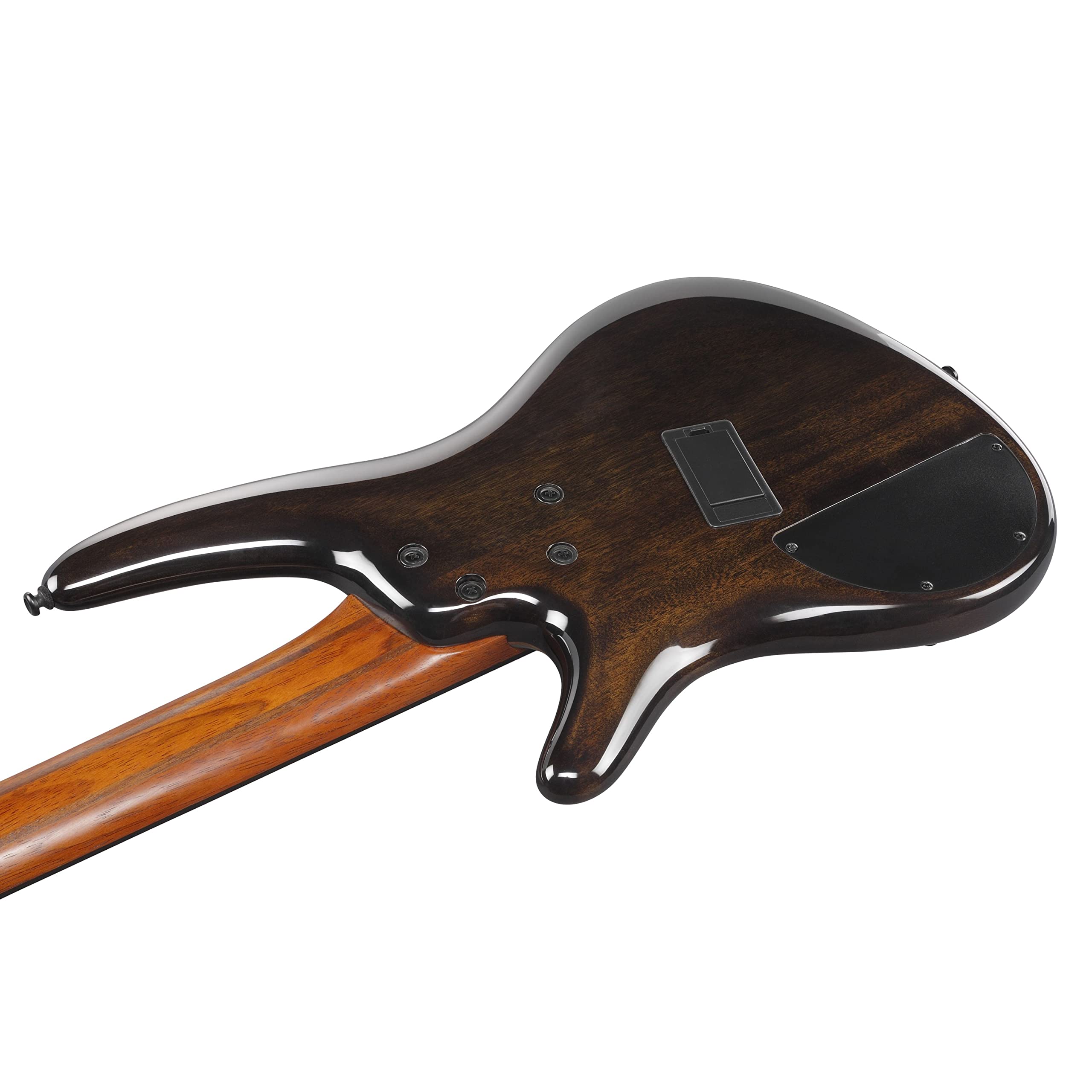 Amazon | Ibanez Bass Workshop SRMS805 マルチスケール5弦ベース