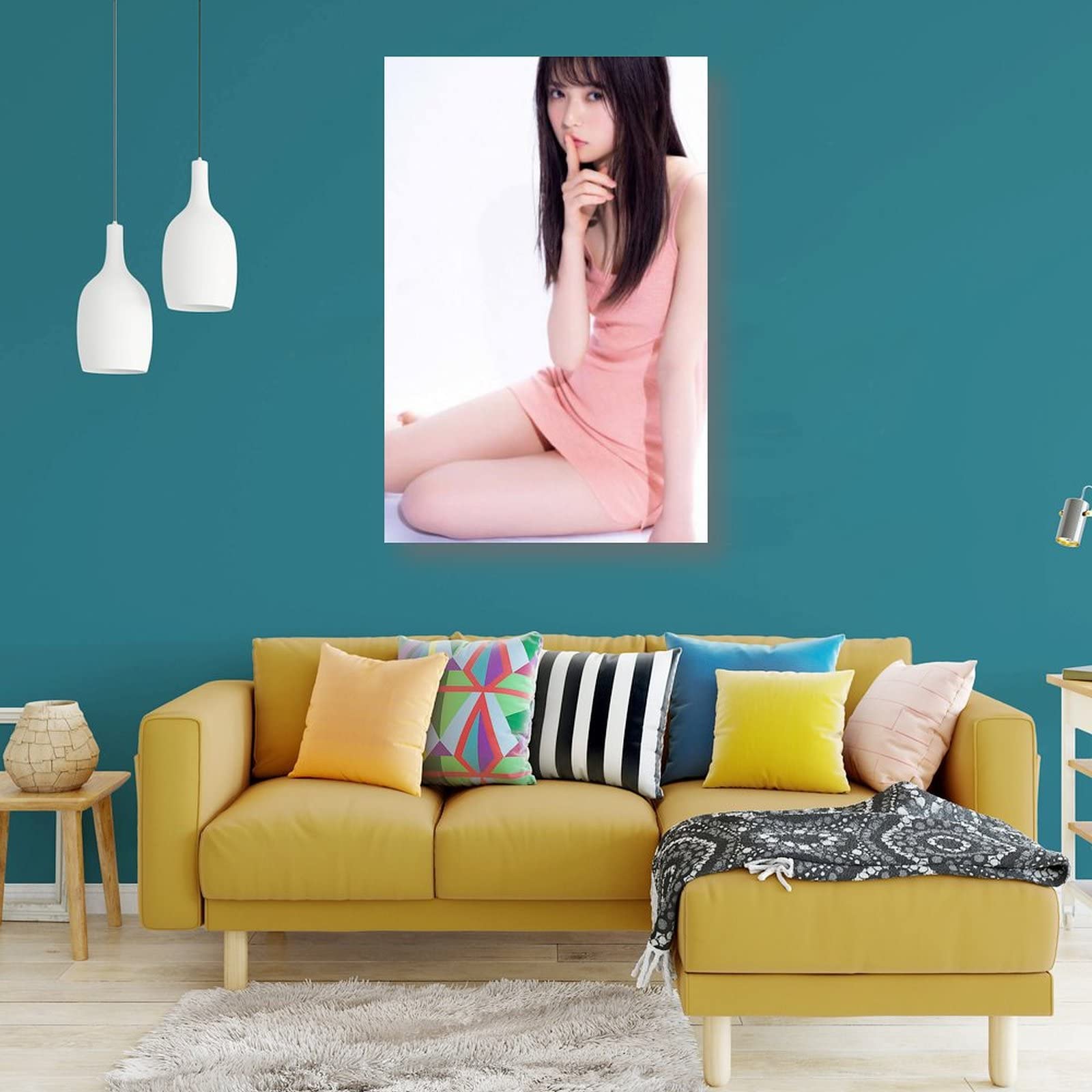 Amazon.co.jp: さいとう あすか 齋藤飛鳥 モデル 女優 写真画像