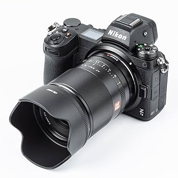 Amazon.co.jp: Viltrox AF 35mm F1.8 広角レンズ フルフレーム