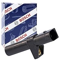 Vista 6 de Bosch 15735 Sensor de oxígeno Premium de 3 cables, ajuste universal
